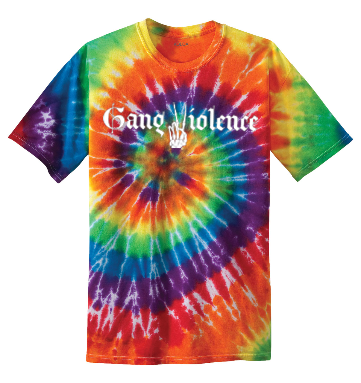 David Jolly GV Tee