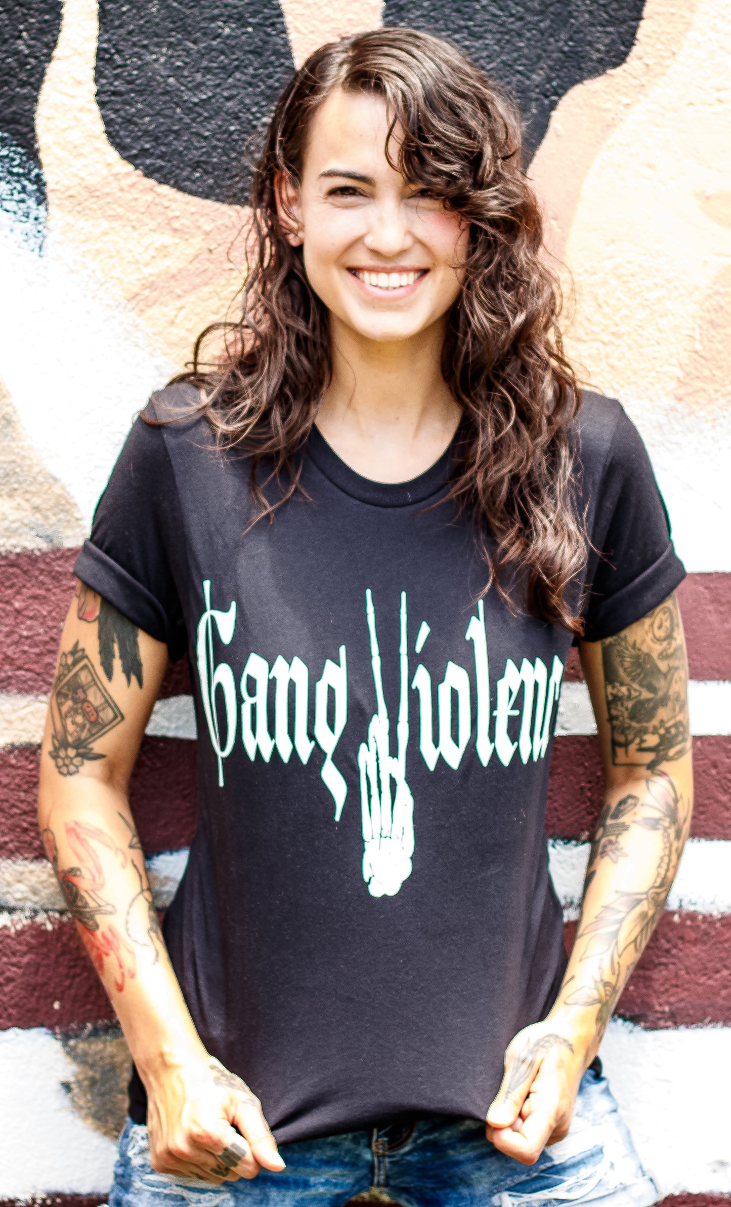 David Jolly GV Tee