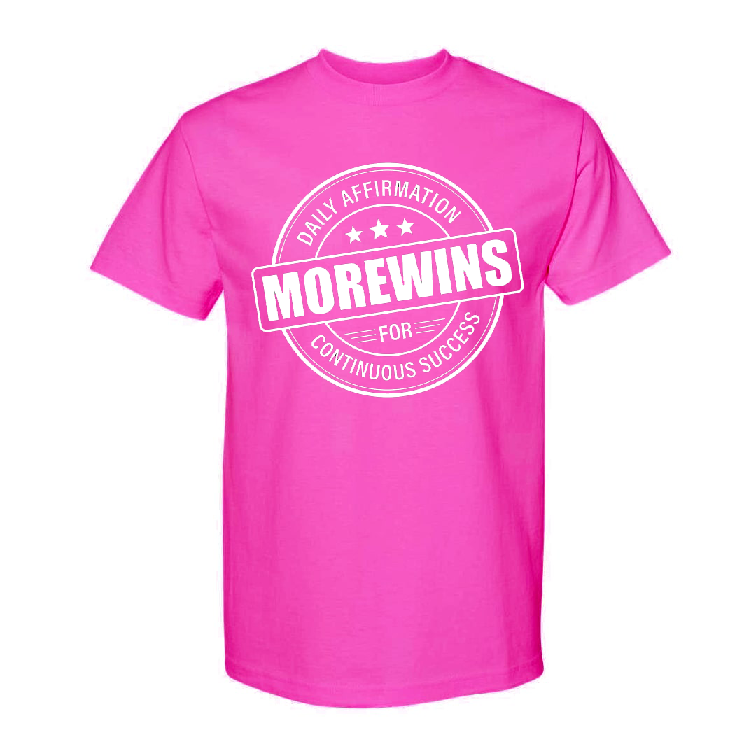 Daily Affirmations Tee