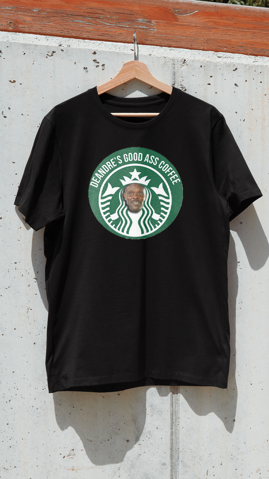 David Jolly Deandre Tee